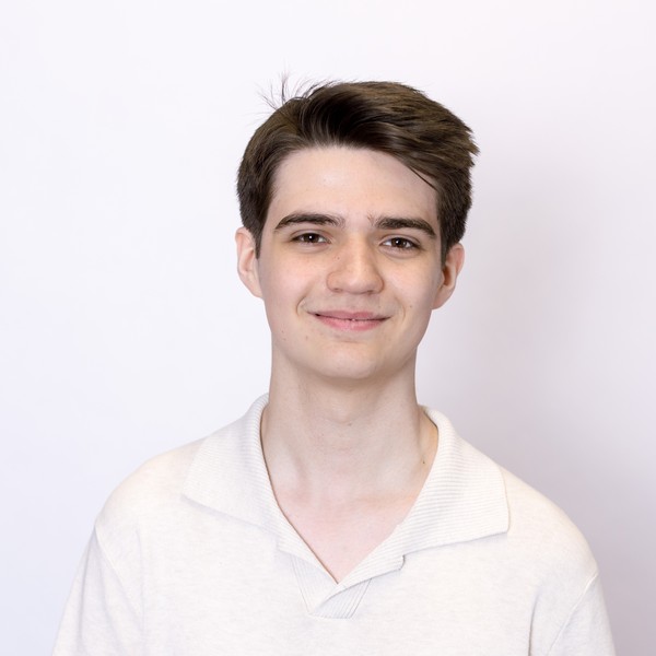 Tobias Lendl, Co-Founder & CTO at Nomos